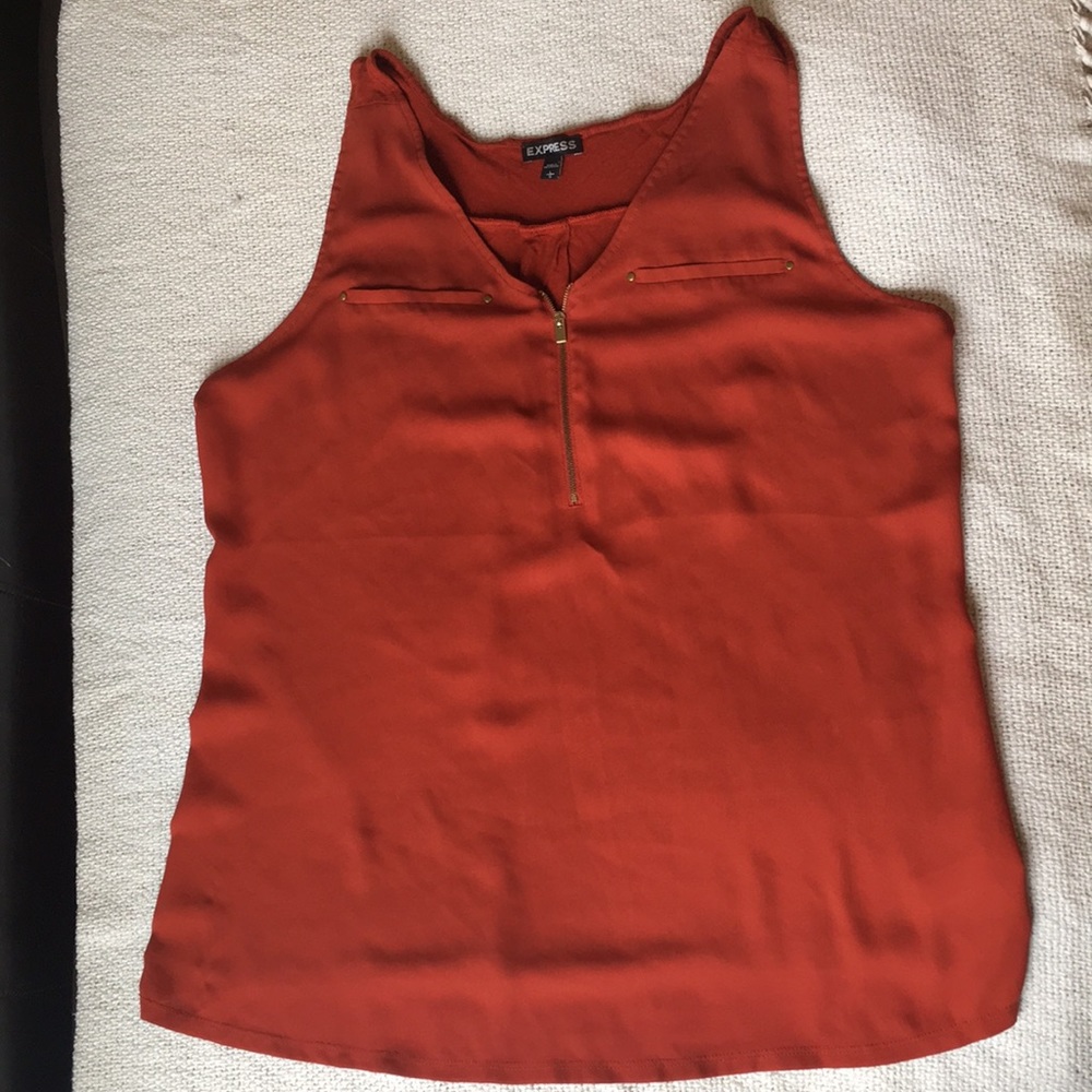 Express top